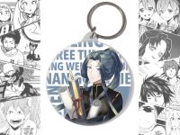 брелок Благословення небожителів Heaven Officials' Blessing BR-58-003062 Круглий