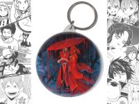 брелок Благословення небожителів Heaven Officials' Blessing BR-58-003093 Круглий