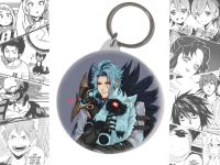 Брелок Дотторе Геншин Импакт Genshin Impact BR-003117