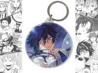Брелок Мемуари Ванітаса Vanitas no Carte BR-58-003119 