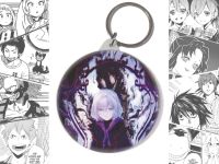 Брелок Мемуари Ванітаса Vanitas no Carte BR-58-003128 Круглий