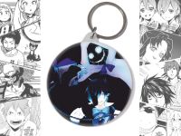 Брелок Мемуари Ванітаса Vanitas no Carte BR-58-003136 Круглий