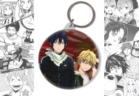 Брелок аніме Noragami BR-58-000316