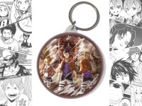 Брелок Атака Титанів Attack on Titan BR-58-003169