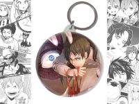 Брелок Атака Титанов аниме Attack on Titan BR-58-003171