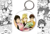 Брелок аніме Noragami BR-58-000319