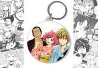 Брелок Noragami BR-58-000320
