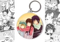 Брелок аніме Noragami BR-58-000321