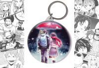 Брелок Noragami BR-58-000322