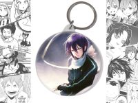 Брелок Noragami BR-58-000323