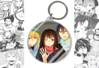 Брелок Noragami BR-58-000324