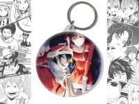 Брелок Noragami BR-58-000325