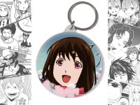 Брелок Noragami BR-58-000326