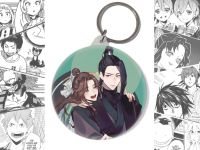 Брелок Благословение небожителей Heaven Officials' Blessing BR-58-003299