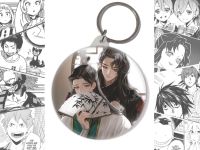 Брелок Система Врятуй-Себе-Сам Scum Villain's Self-Saving System BR-58-003301