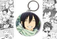 Брелок аніме Noragami BR-58-000331