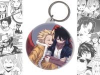 Брелок Даби, Ястреб Моя геройская академия Boku no Hero Academia BR-58-003312 