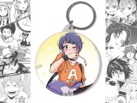 Круглый Брелок Моя геройская академия Boku no Hero Academia BR-58-003319