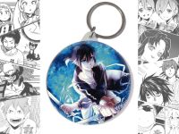 Брелок аніме Noragami BR-58-000332