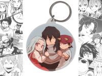 Брелок Boku no Hero Academia BR-58-003324