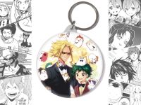 Брелок Моя геройская академия Boku no Hero Academia BR-58-003329