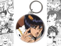 Брелок Бучеллати ДжоДжо, Jojo's Bizarre Adventure BR-58-003333