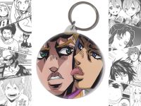 Брелок Бучелатті , Джорно Джованна ДжоДжо Jojo's Bizarre Adventure BR-58-003334