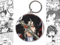 BR-58-003338 Heaven Officials' Blessing ,Благословення небожителів