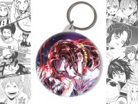 Брелок Мудзан Клинок, рассекающий демонов Demon Slayer BR-58-003345