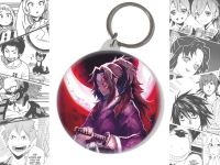 Брелок Кокушибо Клинок,що розтинає демонів Demon Slayer BR-58-003346 
