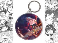 Брелок Bungo Stray Dogs BR-58-003376 