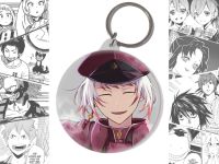 Брелок Bungo Stray Dogs BR-58-003377