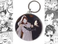 брелок Благословення небожителів Heaven Officials' Blessing BR-58-003379 