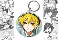 Брелок аніме Noragami BR-58-000338