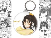 брелок Mo Dao Zu Shi Магістр диявольського культу BR-58-003380