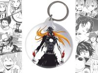 Брелок Bleach Блич BR-58-003381