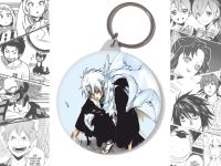Брелок Bleach Блич BR-58-003383