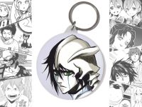 Брелок Улькіорра Бліч Bleach BR-58-003384 