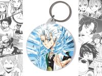 Брелок Бліч Bleach BR-58-003385 