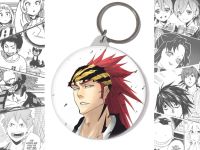 Брелок Бліч Bleach BR-58-003389 