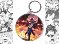 Брелок Улькіорра Бліч Bleach BR-58-003394 
