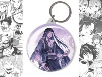 Брелок Mo Dao Zu Shi Магистр дьявольского культа BR-58-003398