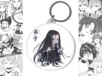 брелок Mo Dao Zu Shi Магістр диявольського культу BR-58-003399