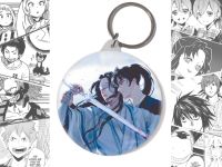 Брелок Mo Dao Zu Shi Магистр дьявольского культа BR-58-003401