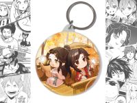 брелок Благословення небожителів Heaven Officials' Blessing BR-58-003402 