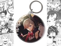 Брелок Лини Геншин Импакт Линетт и Лини Genshin Impact BR-58-003406