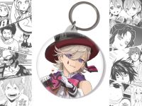 Брелок Лини Геншин Импакт Линетт и Лини Genshin Impact BR-58-003410