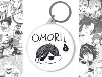 Брелок Омори Санни OMORI BR-58-003412