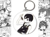 Брелок Омори Санни OMORI BR-58-003413