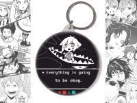 Брелок Омори OMORI BR-58-003415